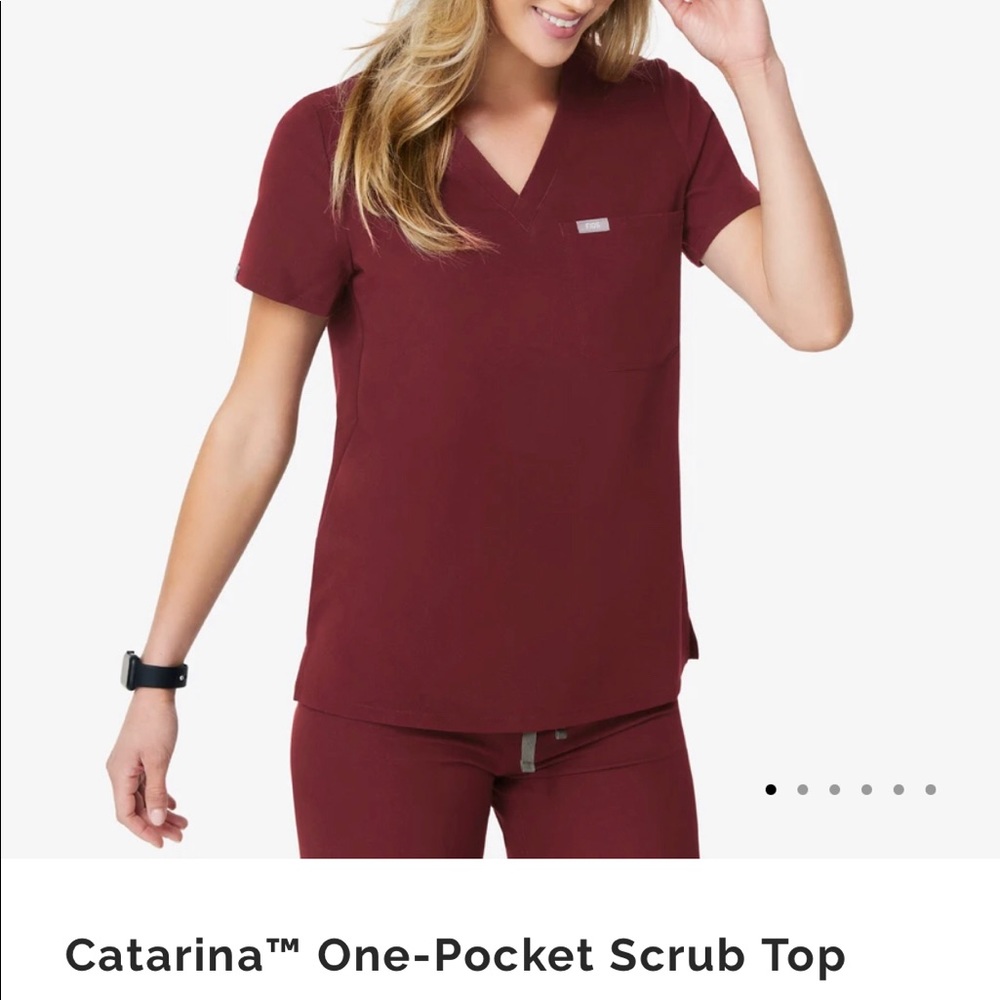 Figs scrubs